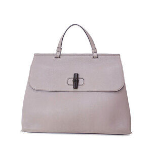 GUCCI Bamboo Daily Handbag